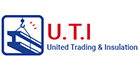 United trading & Insulation Company - logo